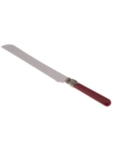 Couteau à Gâteau / Pain Faveur De Mariage - Classique - Rivadossi Sandro -