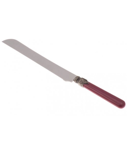 Couteau à Gâteau / Pain Faveur De Mariage - Classique - Rivadossi Sandro -
