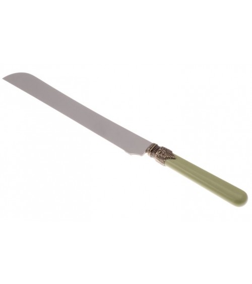 Couteau à Gâteau / Pain Faveur De Mariage - Classique - Rivadossi Sandro -