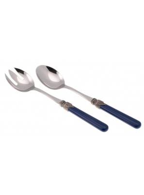 Favor 2-Pcs Salad Cutlery Set - Classic - Shabby Chic - Rivadossi Sandro -  - 