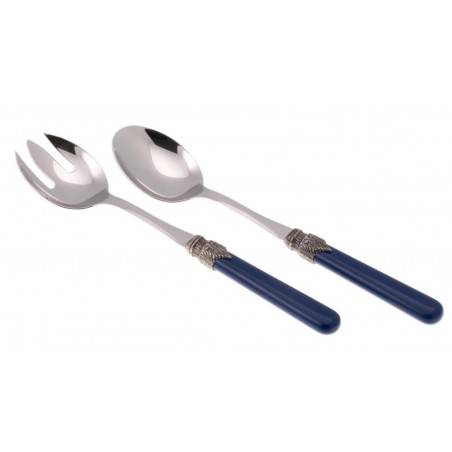 Bomboniera Set 2 Pz Posate Insalata - Classic - Shabby Chic - Rivadossi Sandro - 