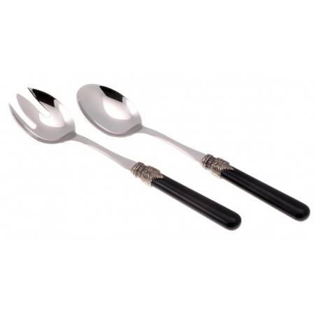 Bombonniere Set de couverts à salade 2 pcs - Classic - Shabby Chic - Rivadossi Sandro - 
