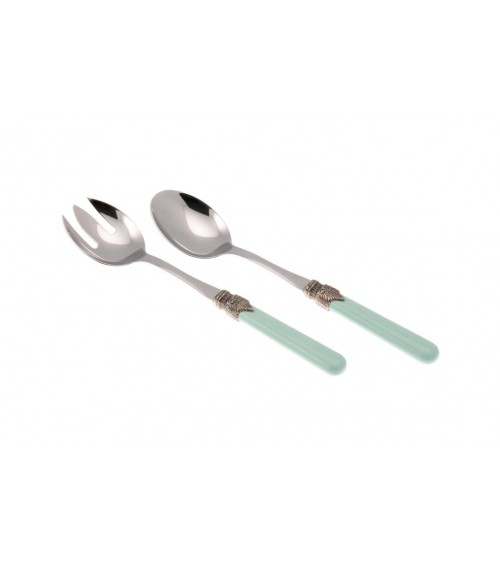 Favor 2-Pcs Salad Cutlery Set - Classic - Shabby Chic - Rivadossi Sandro -  - 
