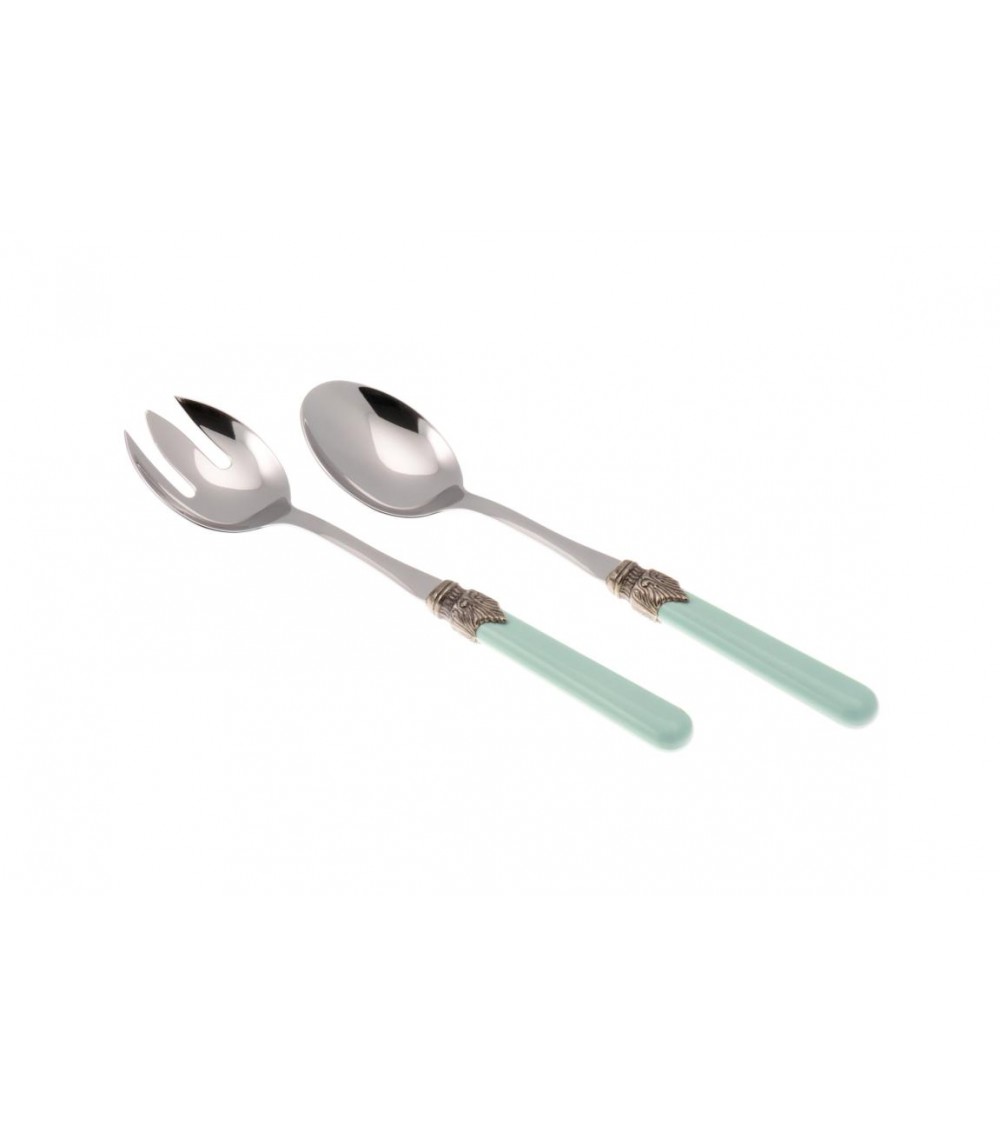 Bombonniere Set de couverts à salade 2 pcs - Classic - Shabby Chic - Rivadossi Sandro - 