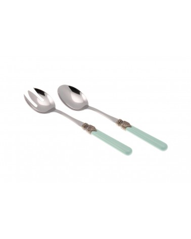 Bombonniere Set de couverts à salade 2 pcs - Classic - Shabby Chic - Rivadossi Sandro - 