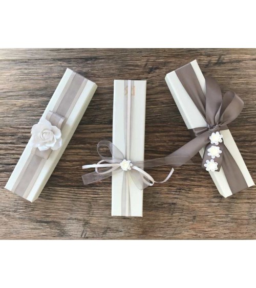 Favor: Butter Spreader 1pc Classic Shabby Chic - Rivadossi Sandro -