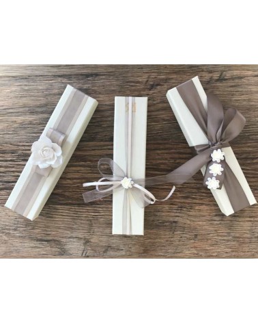Gefallen: Butterverteiler 1 Stück Classic Shabby Chic - Rivadossi Sandro -