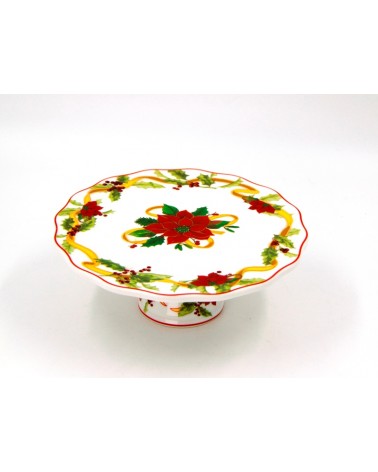 Ceramic Backsplash "Stella di Natale" - Royal Family -  - 