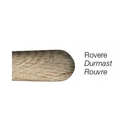 Coltello Torta Cortina - Acciaio Inox Manico Simil legno - Rivadossi Sandro - 