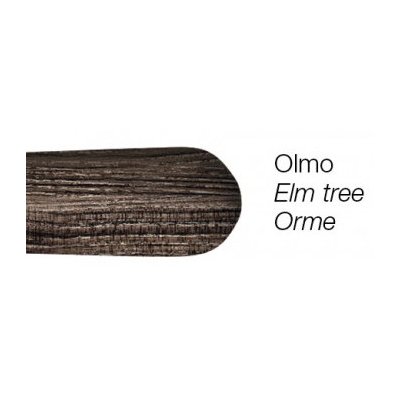 Cortina Bottle Opener - Wood-like Handle - Rivadossi Sandro -  - 