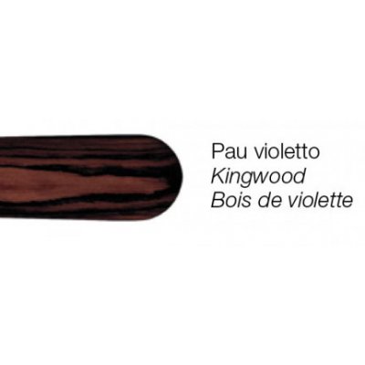 Apribottiglie Cortina - Manico Simil Legno - Rivadossi Sandro - 
