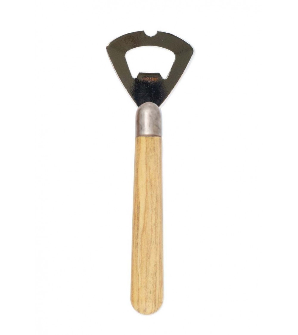 Cortina Bottle Opener - Wood-like Handle - Rivadossi Sandro -  - 