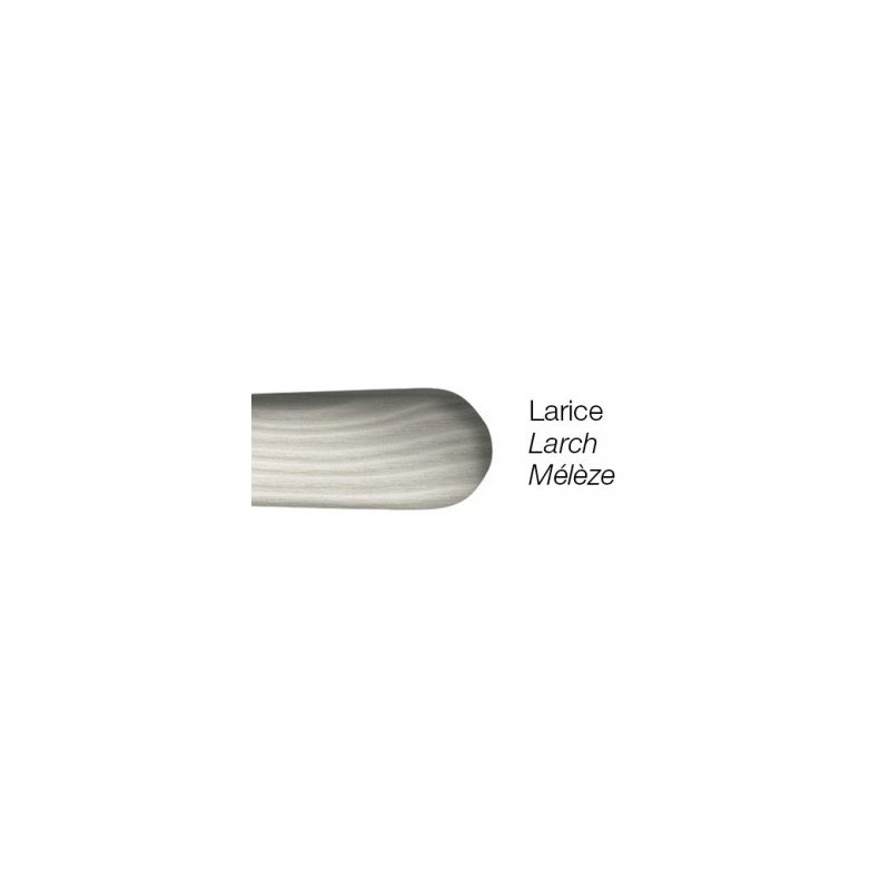 Cortina Flaschenöffner Favor – Holzähnlicher Griff – Rivadossi Sandro - 
