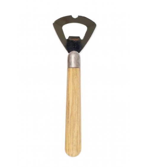 Décapsuleur Cortina Favor - Manche imitation bois - Rivadossi Sandro - 