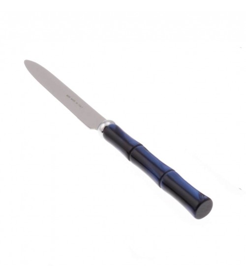 Bamboo Coltello Frutta Set 6 Pezzi - Rivadossi Sandro - 