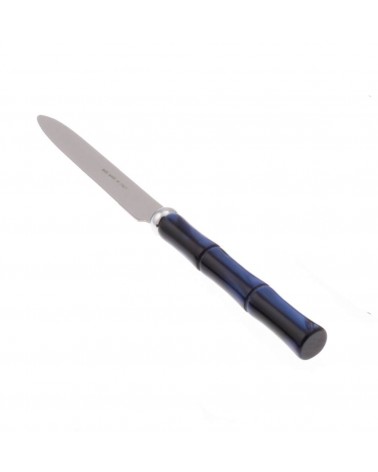 Bamboo Coltello Frutta Set 6 Pezzi - Rivadossi Sandro - 