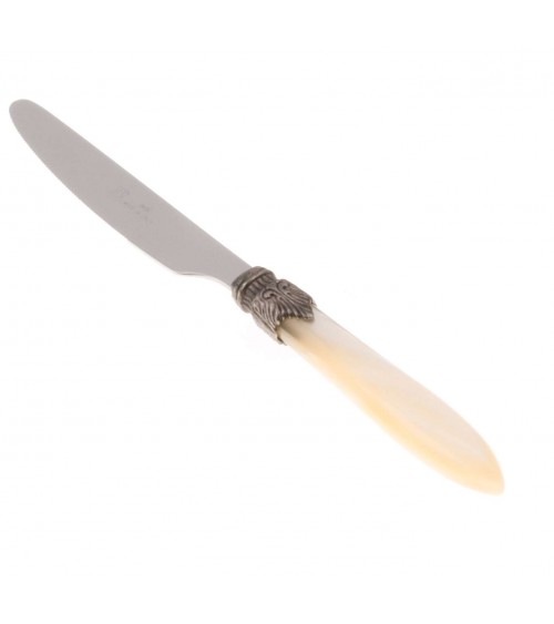 Table Knife Classic Flatware - Laura - Rivadossi Sandro -  - 