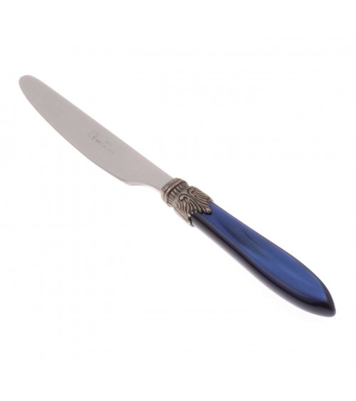 Table Knife Classic Flatware - Laura - Rivadossi Sandro -  - 