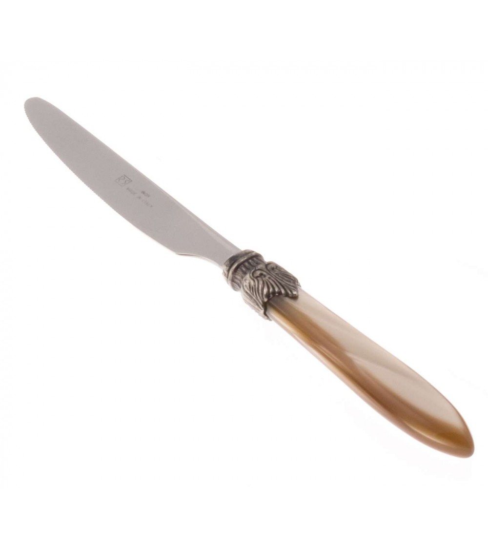 Couteau de Table Nacre - Laura - Rivadossi Sandro - 