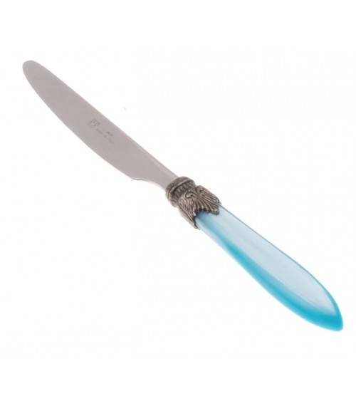 Table Knife Classic Flatware - Laura - Rivadossi Sandro -  - 