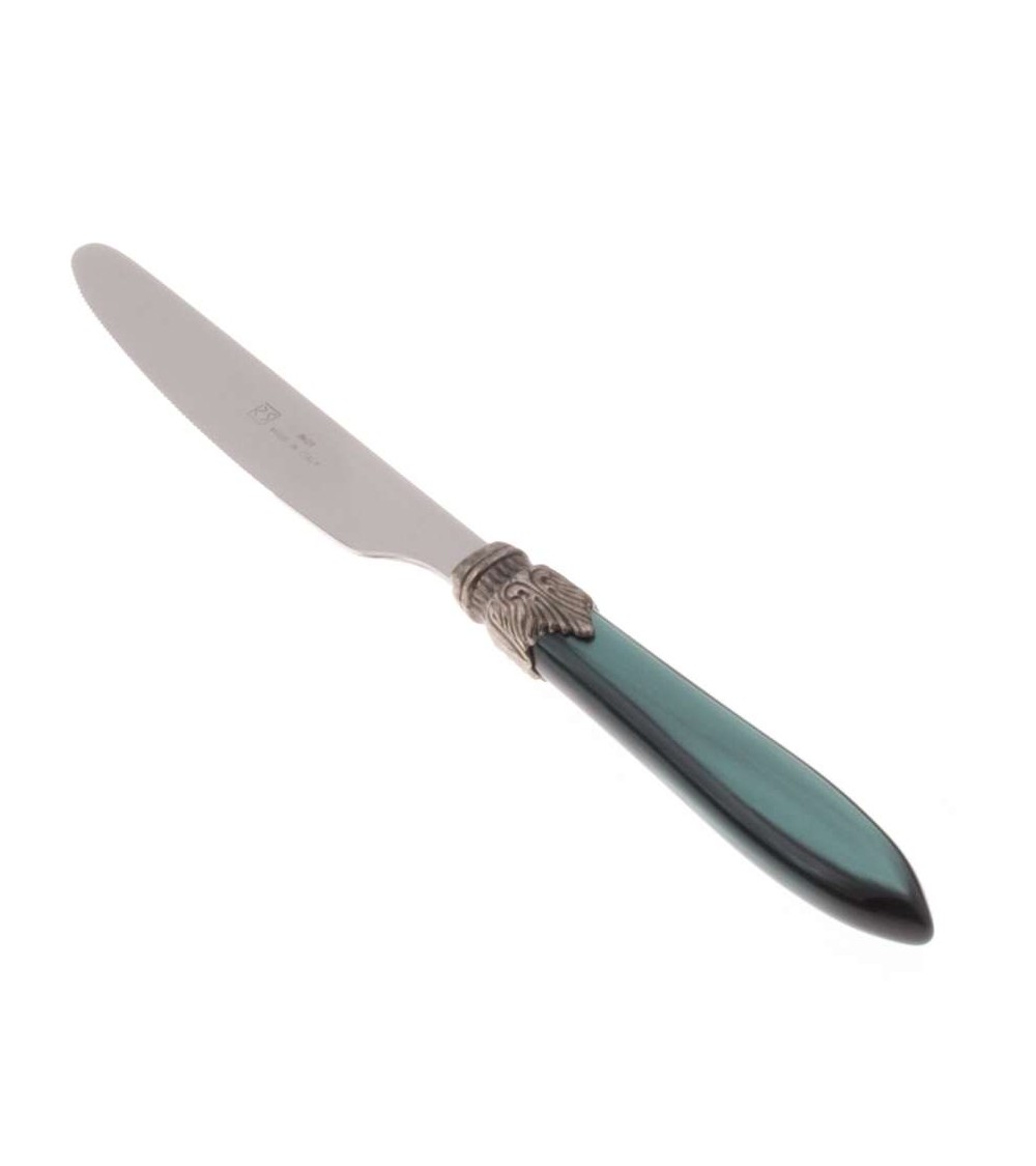 Couteau de Table Nacre - Laura - Rivadossi Sandro - 