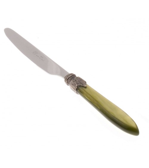 Table Knife Classic Flatware - Laura - Rivadossi Sandro -  - 