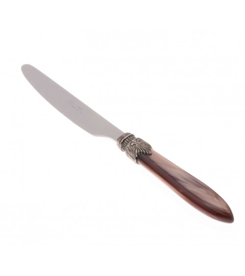 Couteau de Table Nacre - Laura - Rivadossi Sandro - 