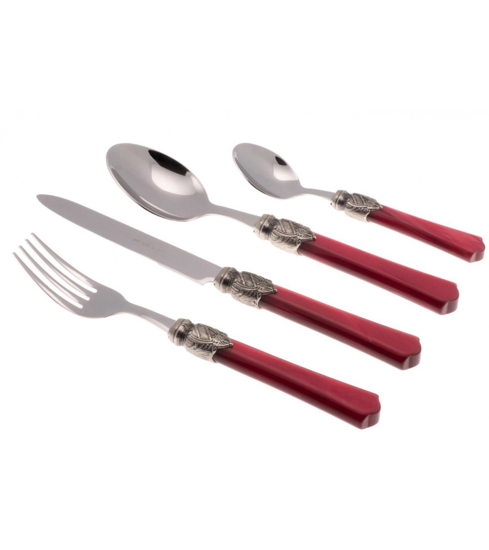 Set de 24pcs Couverts Vittoria Nacré - Rivadossi Sandro - 