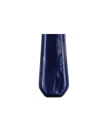 Couverts colorés Rivadossi - Penelope Set 6pcs Cuillère à Glace - 