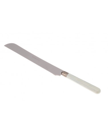 Messer  Kuchen Italienisches farbiges Besteck - Zenzero - Rivadossi Sandro - 