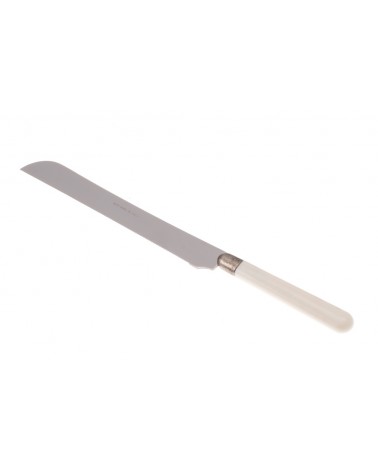 Messer  Kuchen Italienisches farbiges Besteck - Zenzero - Rivadossi Sandro - 