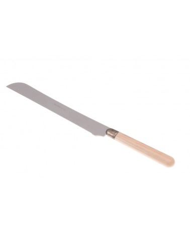 Coltello Torta Posate Colorate - Zenzero - Rivadossi Sandro - 