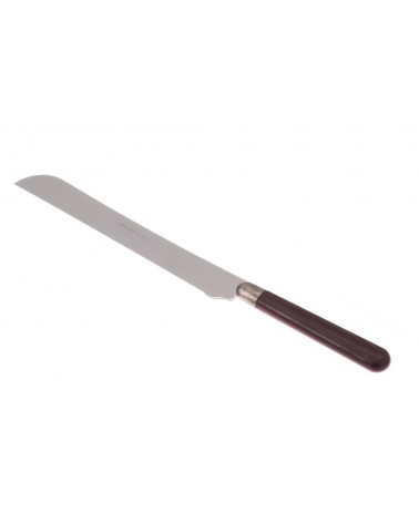 Messer  Kuchen Italienisches farbiges Besteck - Zenzero - Rivadossi Sandro - 