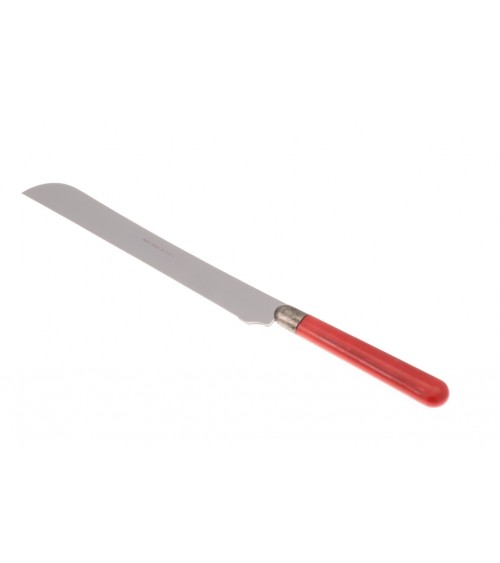 Colored Flatware - Cake Knife - Zenzero - Rivadossi Sandro -  - 