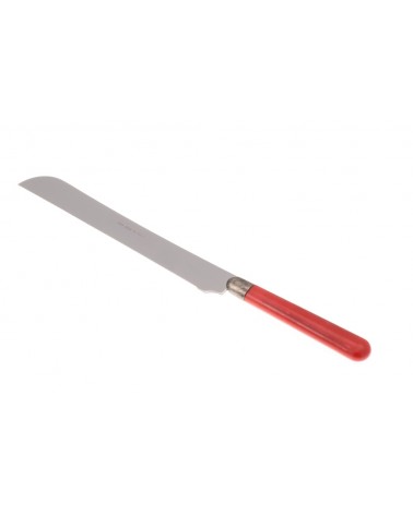 Couteau Gâteau - Couverts Colorés - Zenzero - Rivadossi Sandro - 