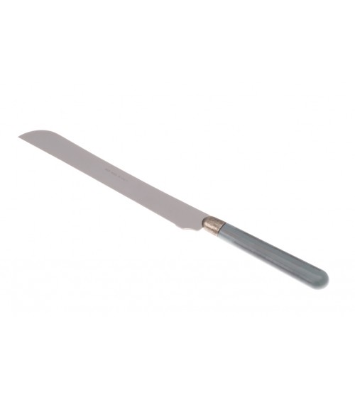 Colored Flatware - Cake Knife - Zenzero - Rivadossi Sandro -  - 