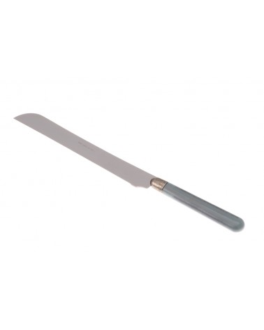 Colored Flatware - Cake Knife - Zenzero - Rivadossi Sandro -  - 