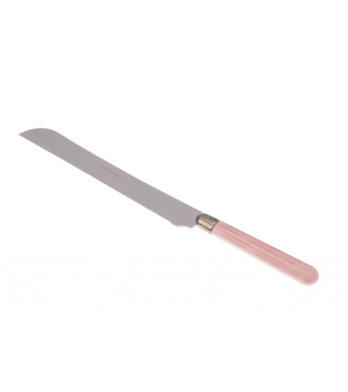 Messer  Kuchen Italienisches farbiges Besteck - Zenzero - Rivadossi Sandro - 
