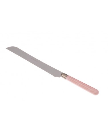 Messer  Kuchen Italienisches farbiges Besteck - Zenzero - Rivadossi Sandro - 