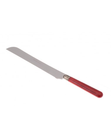 Colored Flatware - Cake Knife - Zenzero - Rivadossi Sandro -  - 