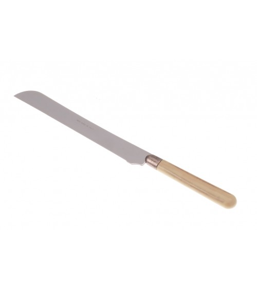 Messer  Kuchen Italienisches farbiges Besteck - Zenzero - Rivadossi Sandro - 