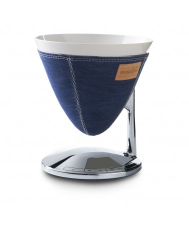 Scale and Denim Timer - Casa Bugatti -  - 