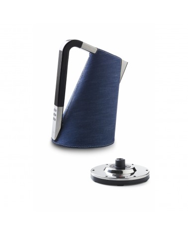 Electronic Kettle Denim - Casa Bugatti -  - 