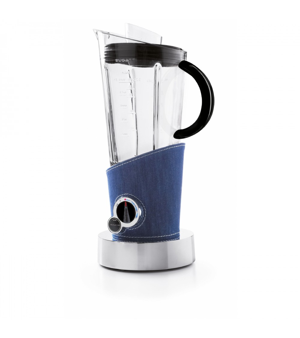Denim-Mixer - Casa Bugatti - 
