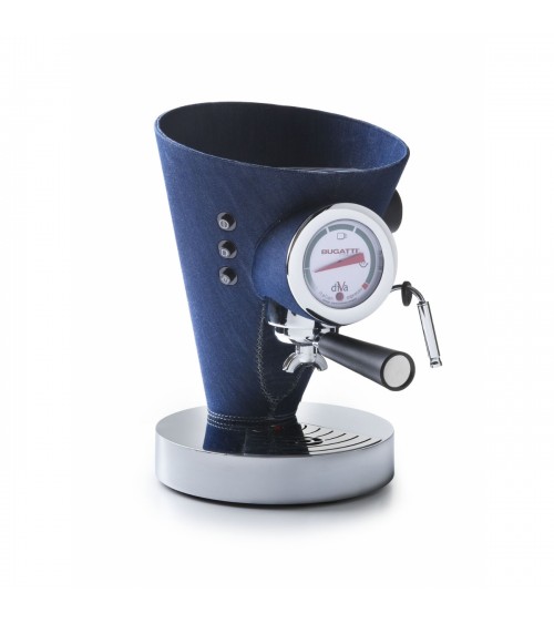 Macchina per Caffè Espresso Denim - Casa Bugatti - 