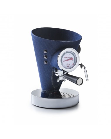Denim Espresso Coffee Machine - Casa Bugatti -  - 