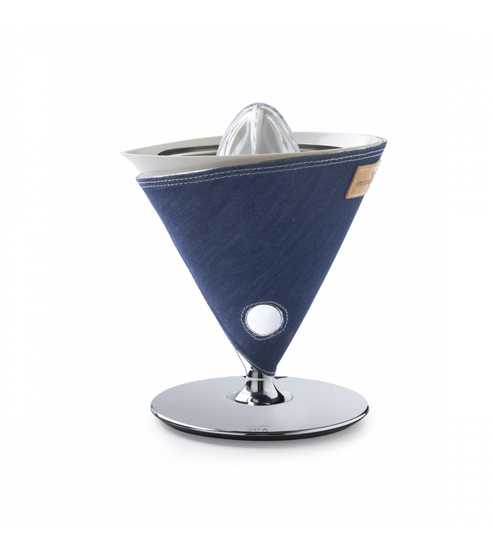 Denim juicer - Casa Bugatti -  - 