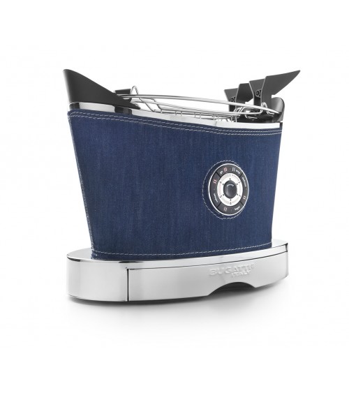 Tostapane Denim - Casa Bugatti - 