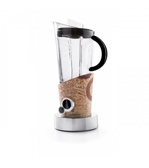 Mixer Newspaper - Casa Bugatti -  - 