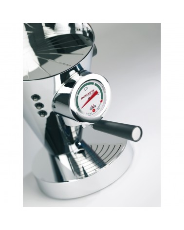 Macchina per Caffè Espresso Newspaper - Casa Bugatti - 